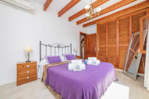 Villa Sunset / Can Tirenet